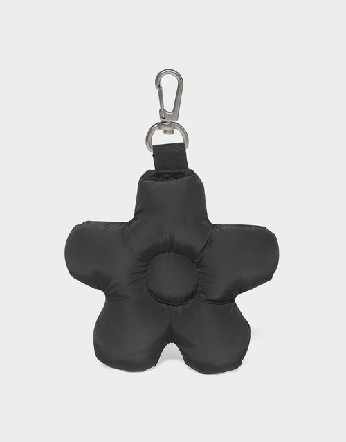 Padded Bucket Bag
