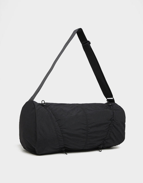 String Big Cross Body Bag