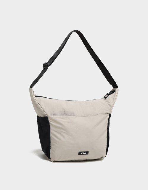 Dual Face Lightweight Cross Body Bag