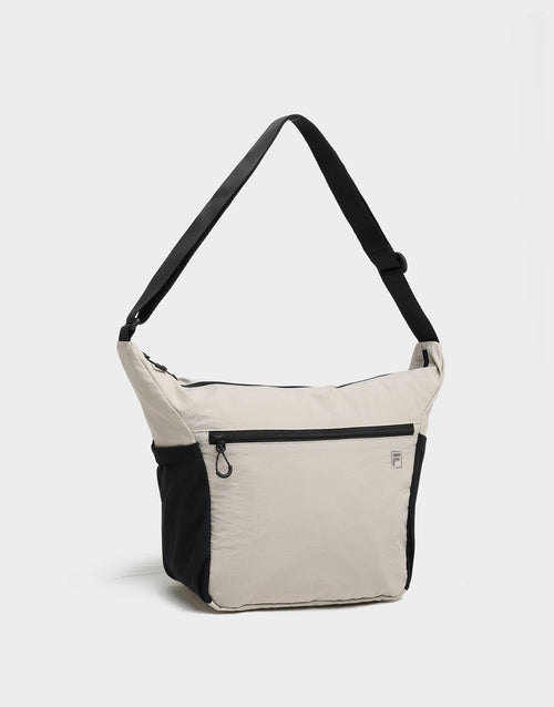 Dual Face Lightweight Cross Body Bag