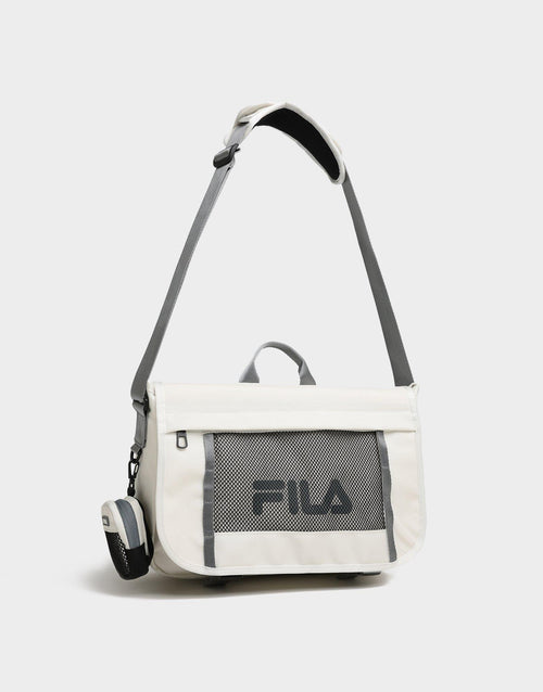New Small Messenger Bag