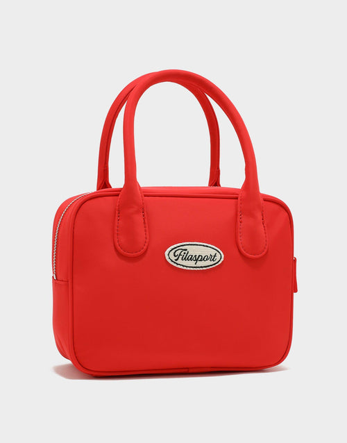 Square Tote Bag