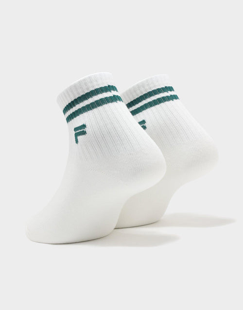 Stripe Mid Socks 1 Pack