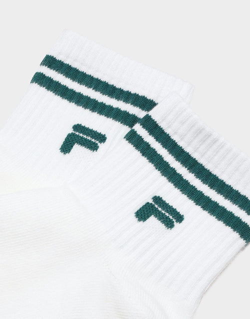Stripe Mid Socks 1 Pack
