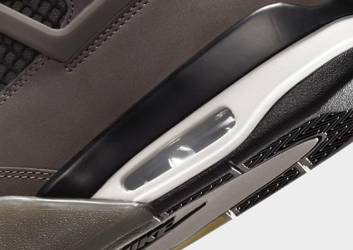 Air 4 Retro