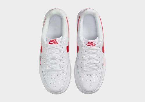 Air Force 1 LV8 Junior's