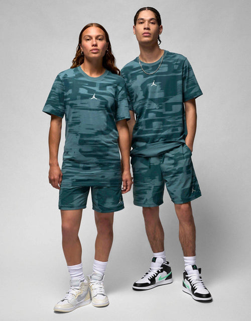 MVP Printed Shorts