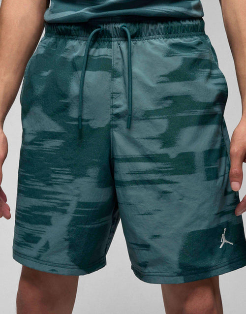 MVP Printed Shorts