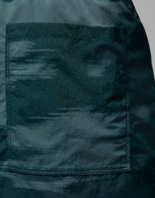 MVP Printed Shorts