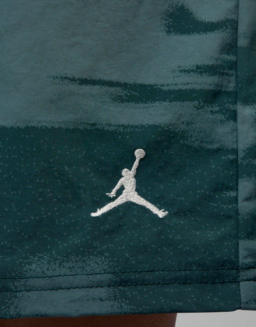 MVP Printed Shorts