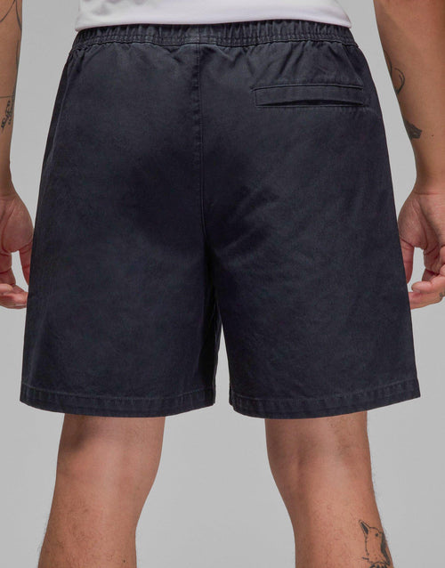 Essentials Woven Shorts