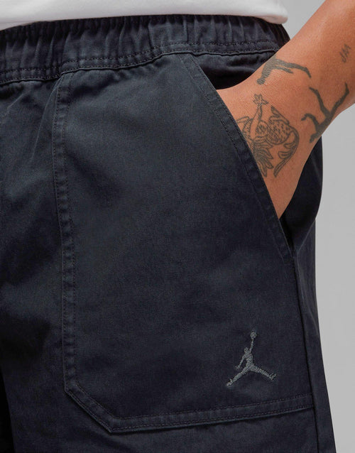 Essentials Woven Shorts