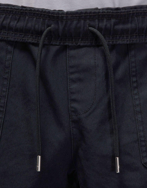 Essentials Woven Shorts