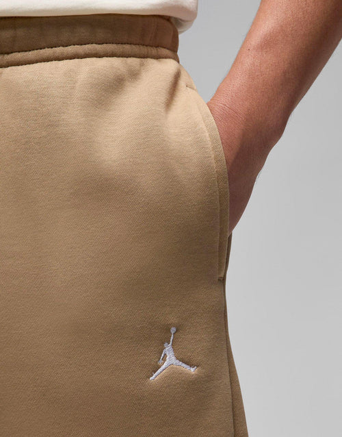 Essential Fleece Joggers