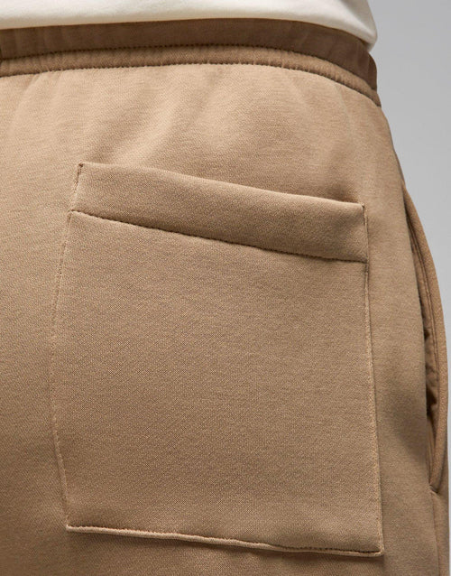 Essential Fleece Joggers