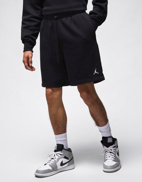 Brooklyn Fleece Shorts