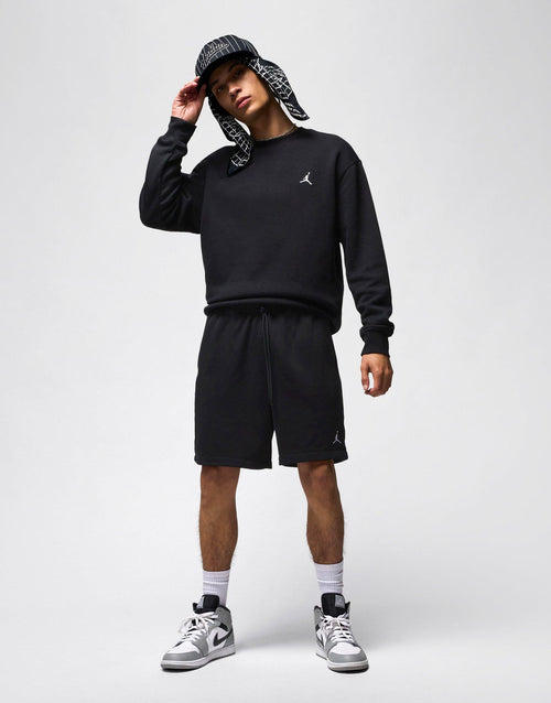 Brooklyn Fleece Shorts
