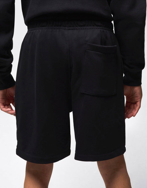 Brooklyn Fleece Shorts