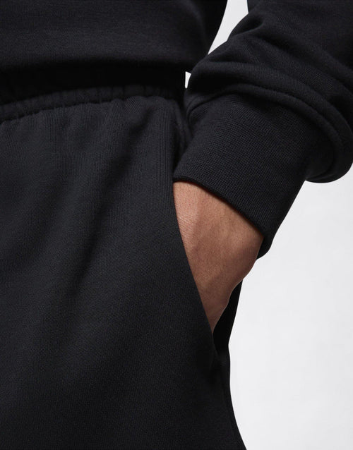 Brooklyn Fleece Shorts