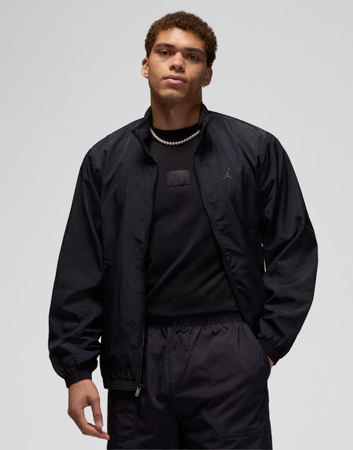 Essentials Jacket