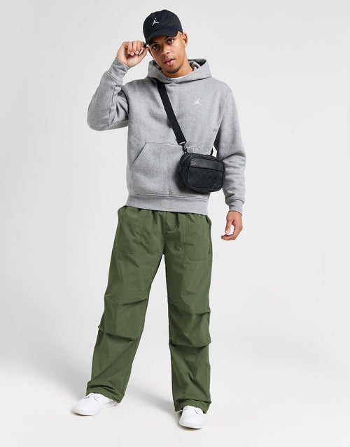 Woven Track Pants