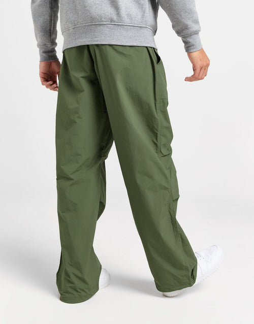 Woven Track Pants