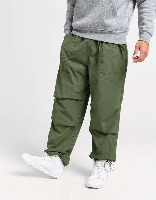Woven Track Pants