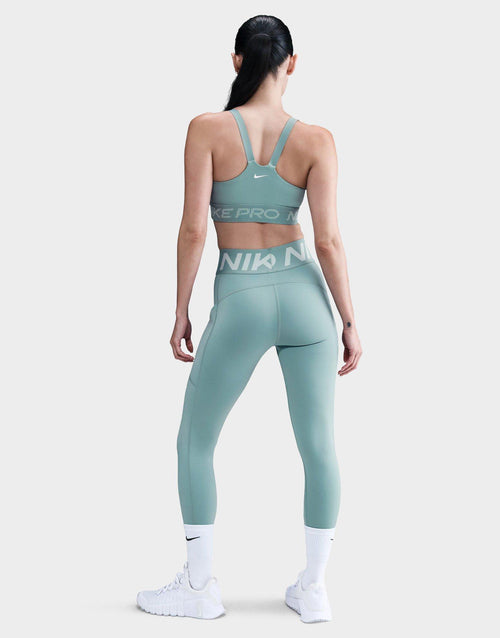 High-Waisted 7/8 Leggings