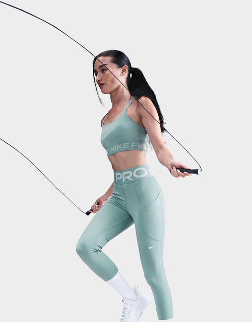 High-Waisted 7/8 Leggings