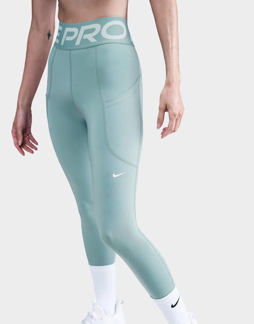 High-Waisted 7/8 Leggings