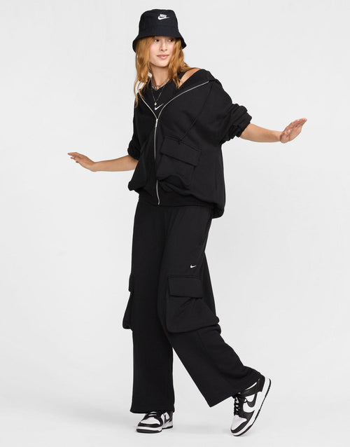 Sportswear Terry Pants
