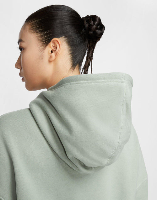Sportswear Hoodie