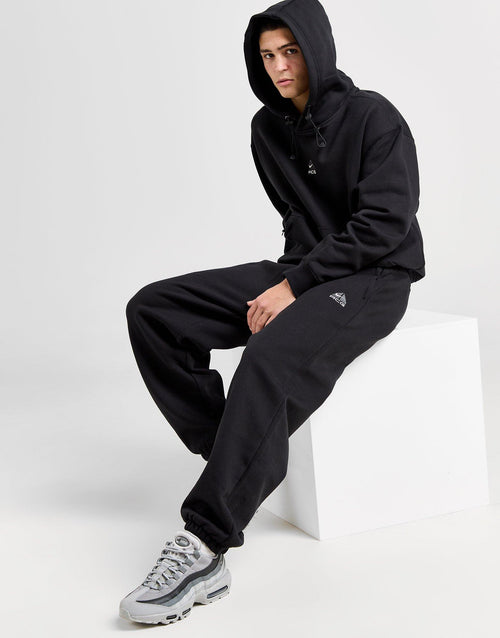 Fleece Joggers