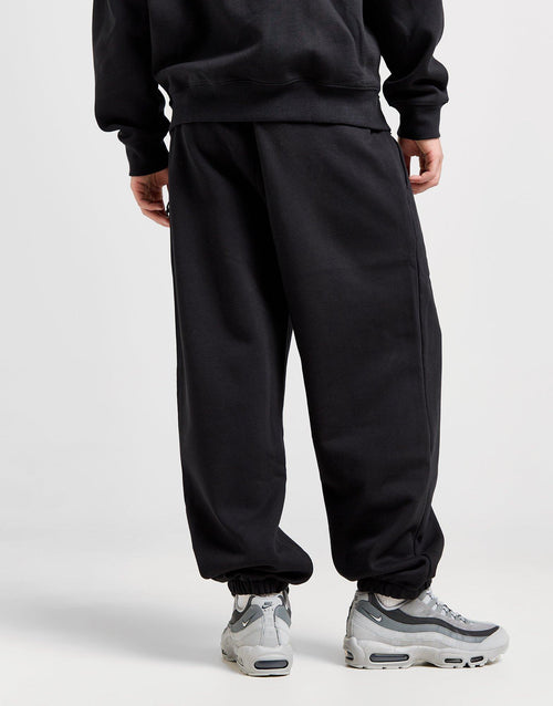 Fleece Joggers