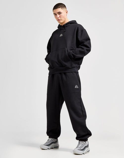 Fleece Joggers