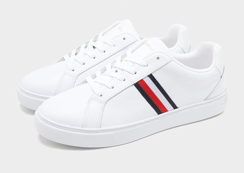 Essential Signature Tape Court Women's