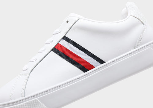 Essential Signature Tape Court Women's