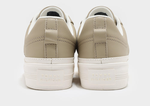 Essential Vulc Sneaker Monogram Women's