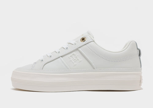 Essential Vulc Sneaker Monogram Women's