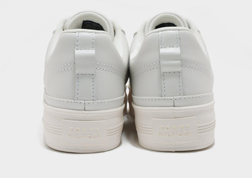 Essential Vulc Sneaker Monogram Women's