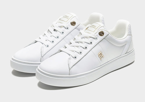 Elevated Essentials Runner Monogram Women's