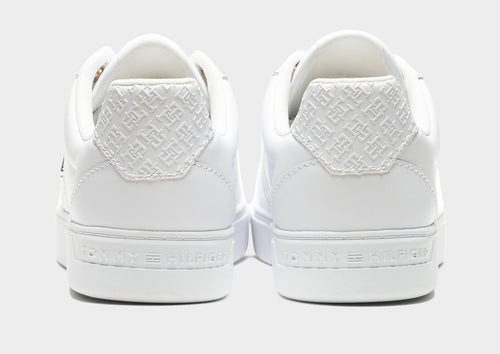 Elevated Essentials Runner Monogram Women's
