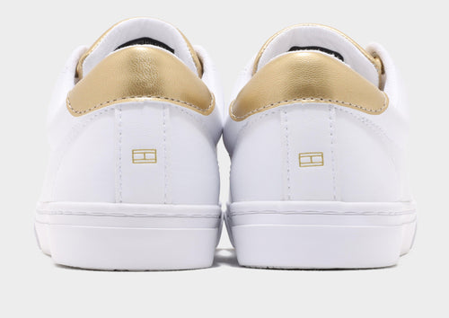 IM Lulu Shiny Sneakers Women's