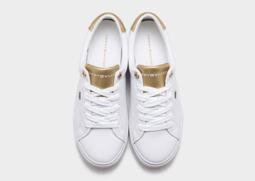 IM Lulu Shiny Sneakers Women's