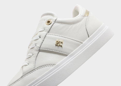 Feminine Cupsole Sneakers Women's