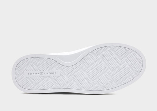 Monogram Leather Cupsole Trainers Women's