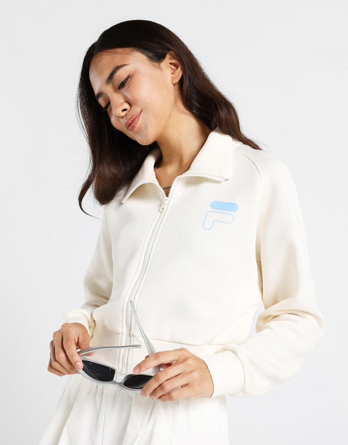 Tennis Club Jacket