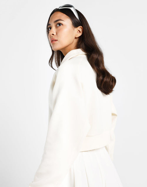 Tennis Club Jacket