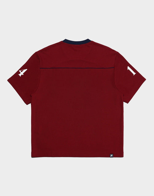 Heritage Graphic Logo T-Shirt