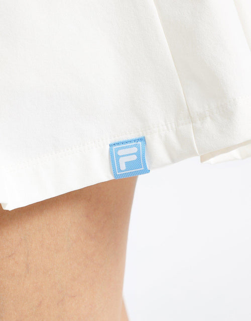 Tennis Club Skirt